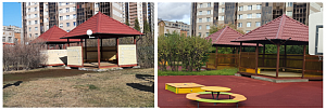 Детский сад. Перезагрузка